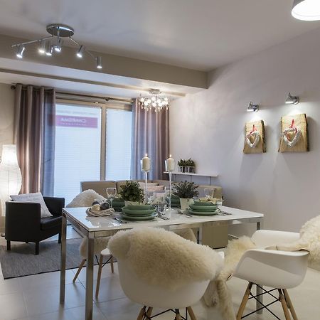 Apartament Charisma Zakopane Extérieur photo