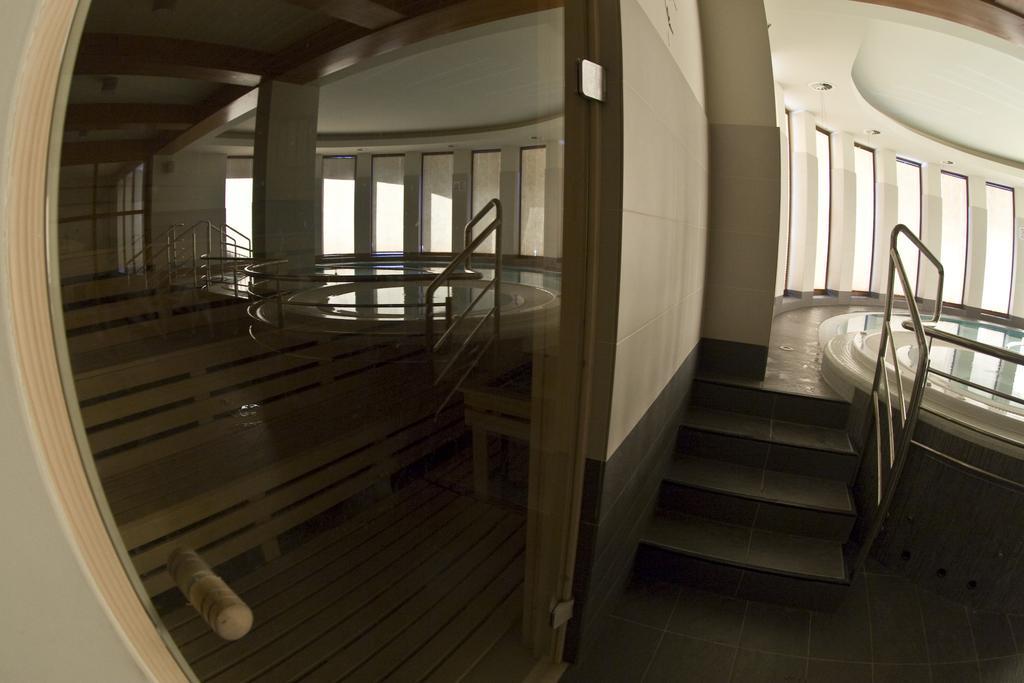 Apartament Charisma Zakopane Extérieur photo