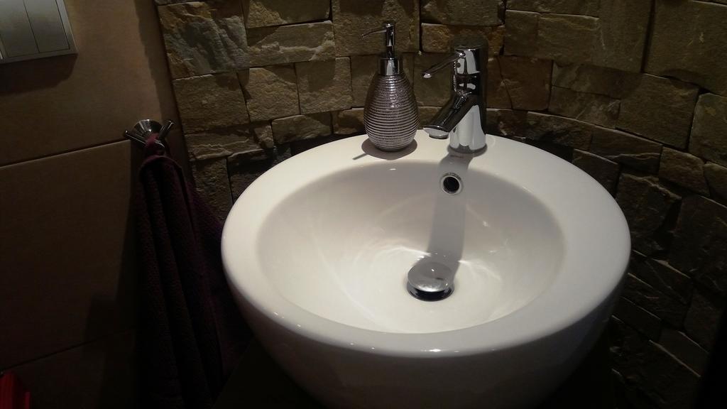 Apartament Charisma Zakopane Extérieur photo