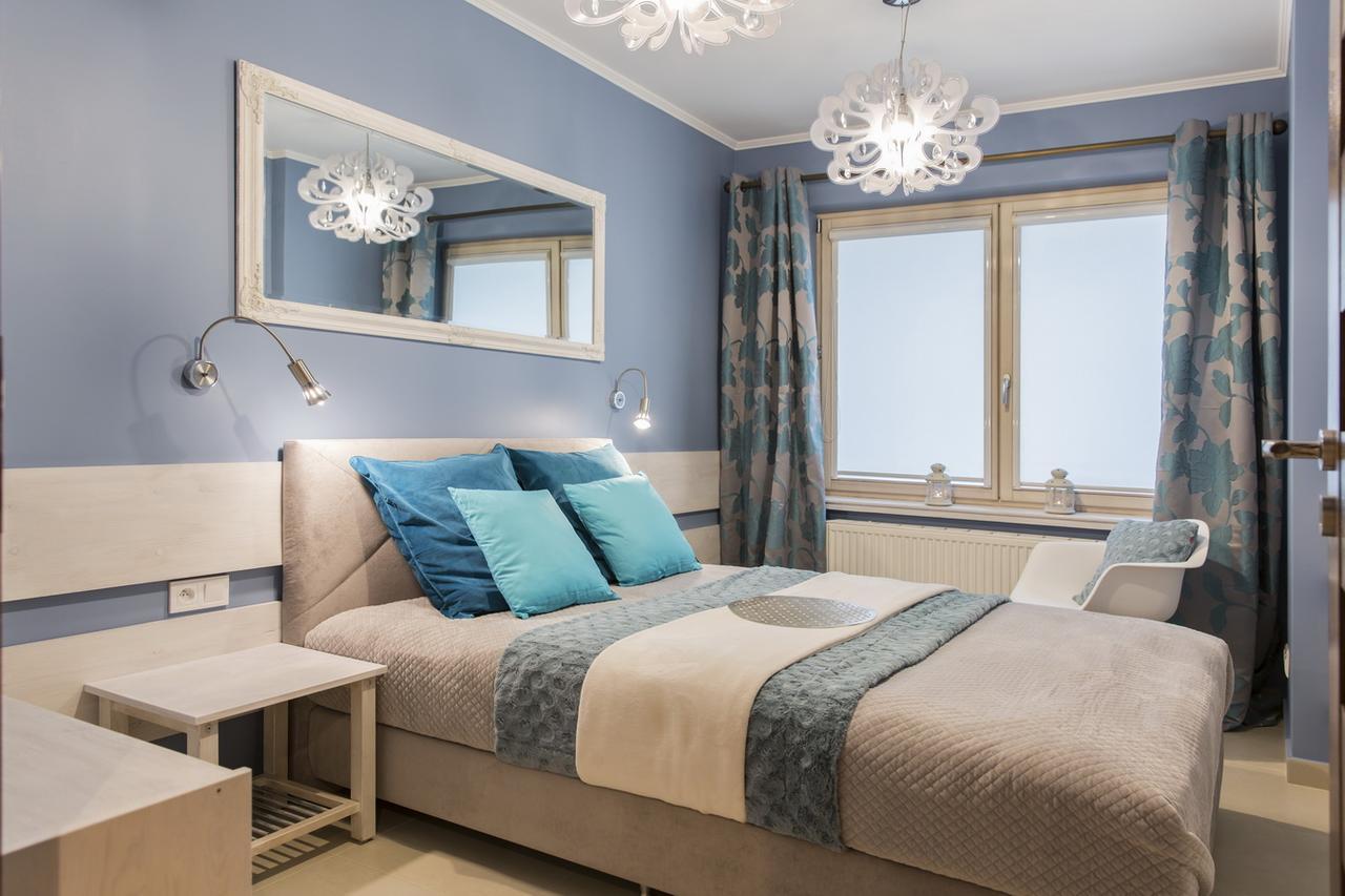 Apartament Charisma Zakopane Extérieur photo