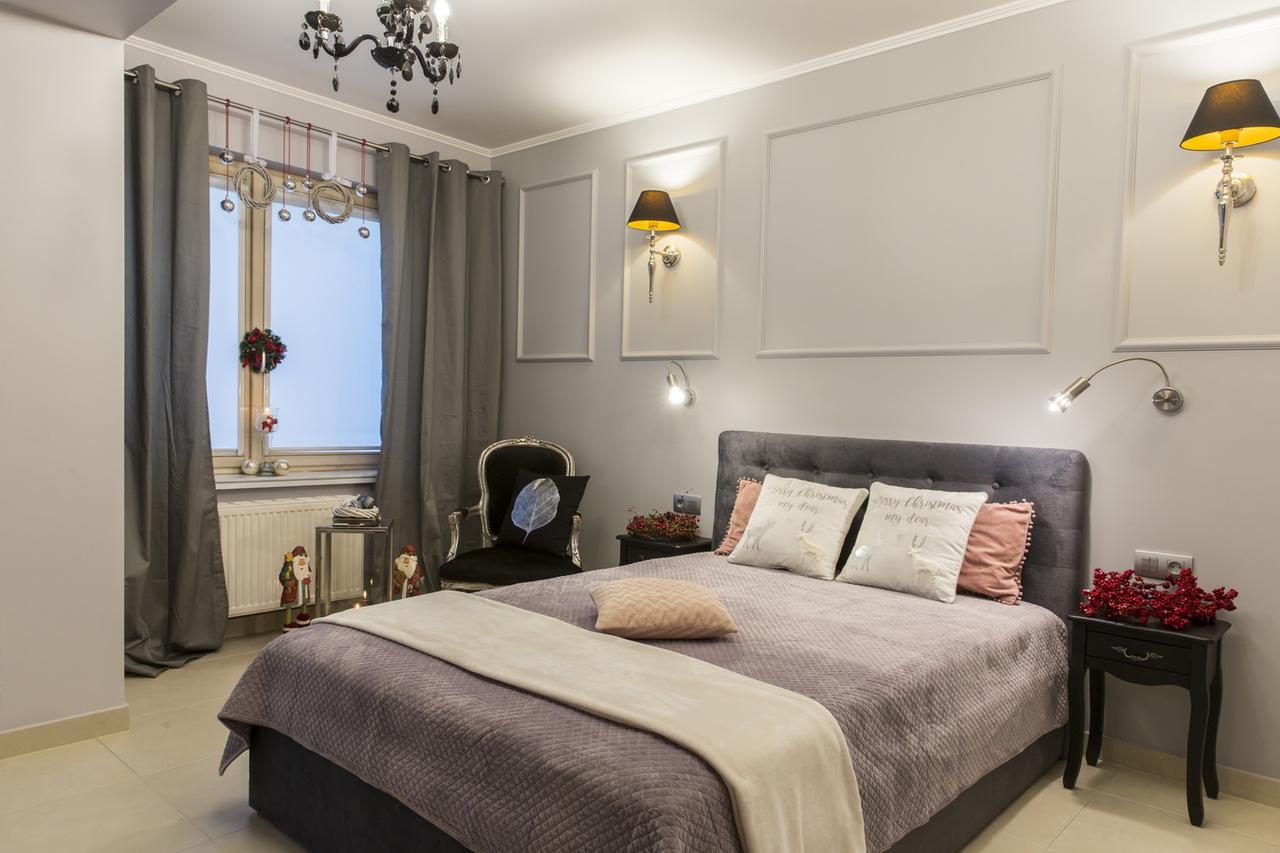 Apartament Charisma Zakopane Extérieur photo