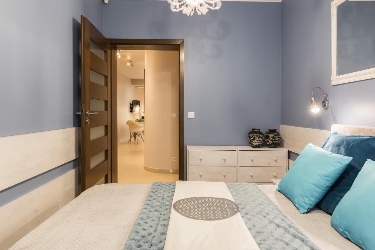 Apartament Charisma Zakopane Extérieur photo