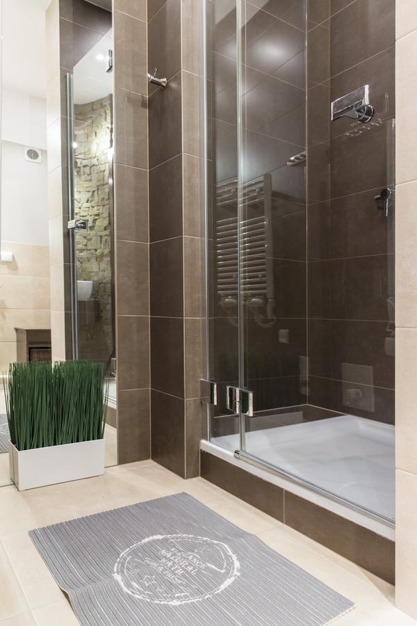 Apartament Charisma Zakopane Extérieur photo